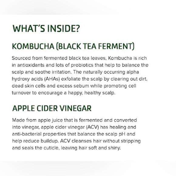 Paul Mitchell | Tea Tree Special Detox Kombucha Rinse | 6.8 fl. oz. - Picture 9 of 11